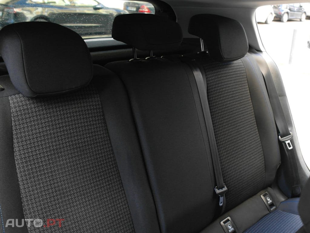 Peugeot 308 1.2 PureTech Active