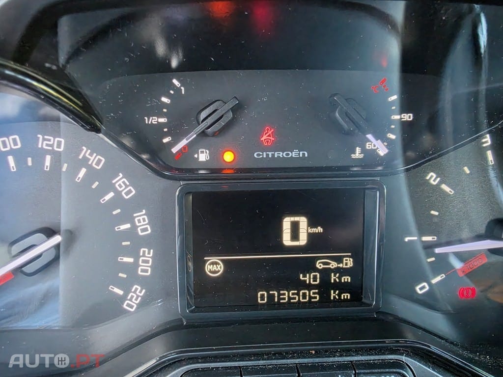 Citroen C3 1.2 VTi Collection
