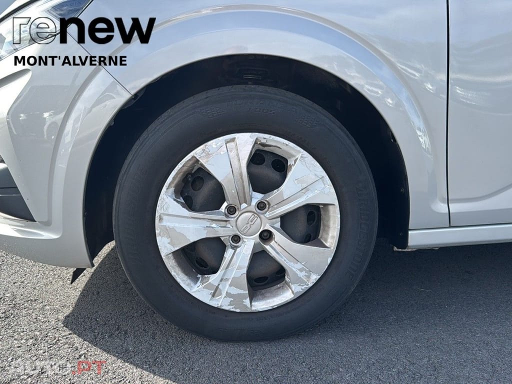 Dacia Sandero Sandero 0.9 TCE Confort