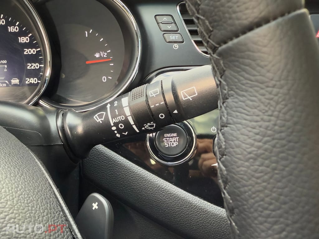 Kia Ceed 1.6 CRDi TX Sport Auto.