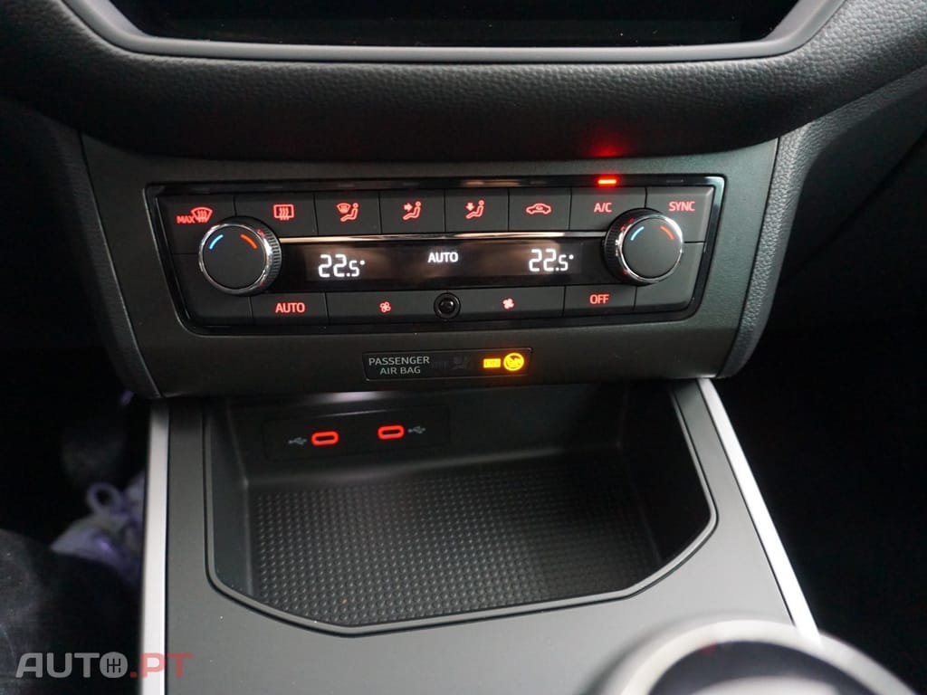 Seat Arona 1.0 TSI FR