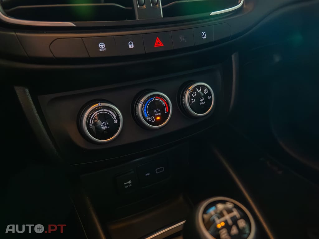 Fiat Tipo 1.3 Multijet City Life