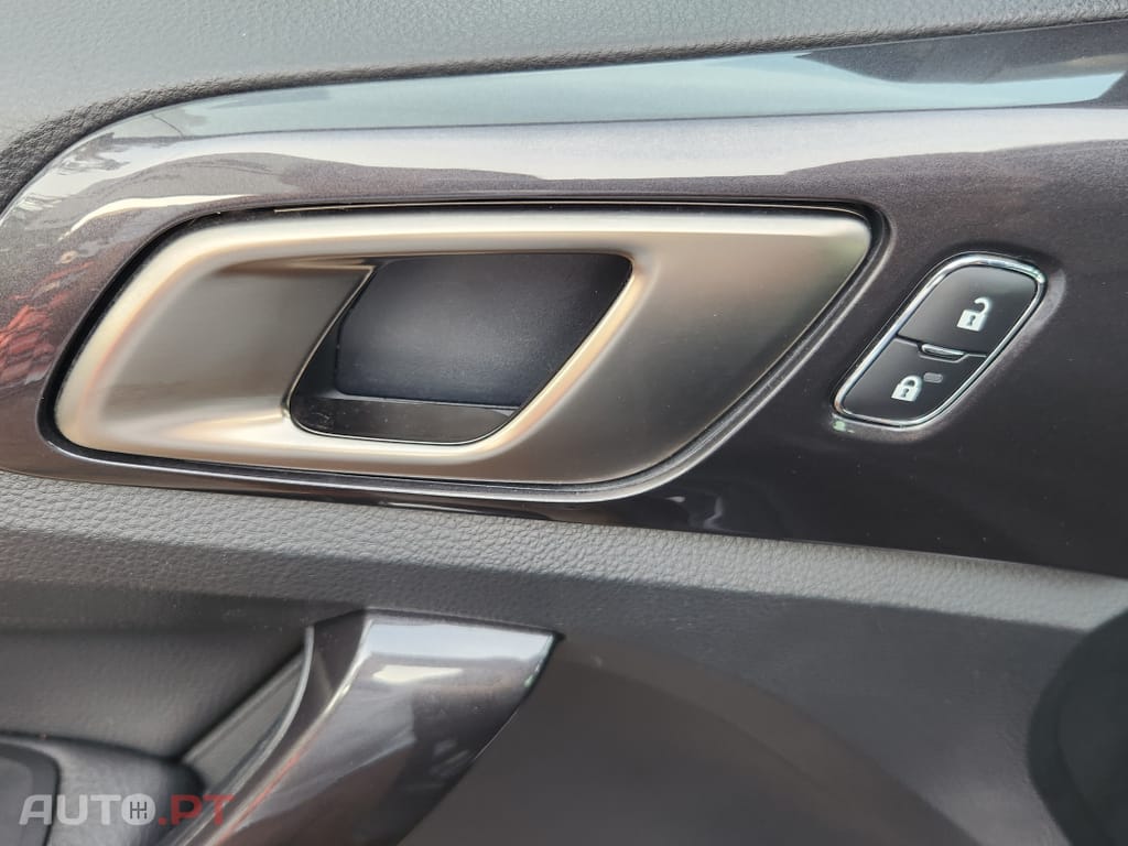 Ford Ranger 2.0 TDCi CD Wildtrak Aut.4WD