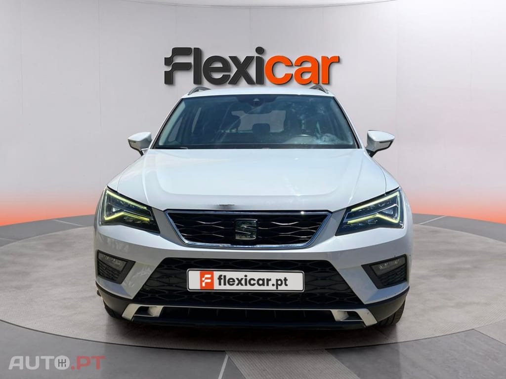 Seat Ateca 1.0 TSI Style