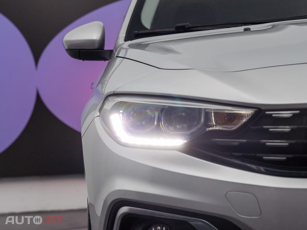 Fiat Tipo 1.3 Multijet Life