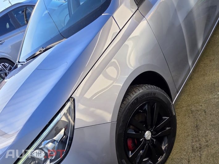 Peugeot 308 1.2 PureTech Active