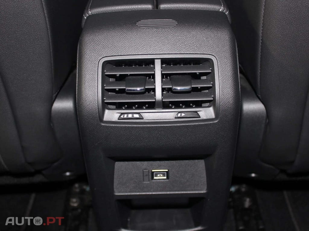 Opel Astra Sports Tourer 1.2 T Hybrid GS eDCT