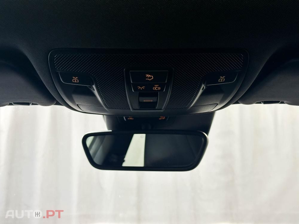 Mercedes-Benz A 180 d 7G-DCT AMG Line