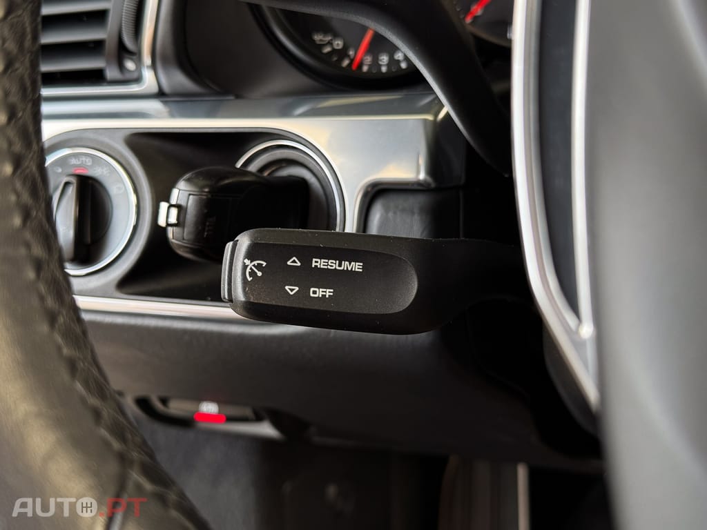 Porsche 991 Carrera PDK