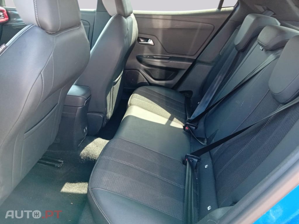 Opel Mokka 1.2i GS Line