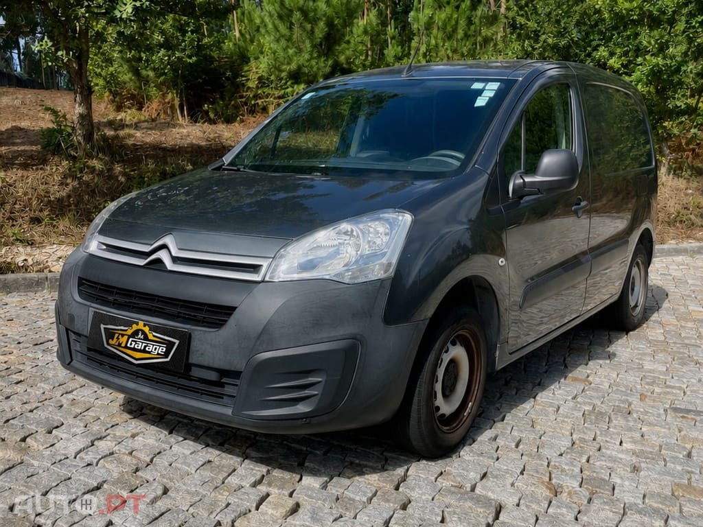 Citroen Berlingo BERLINGO