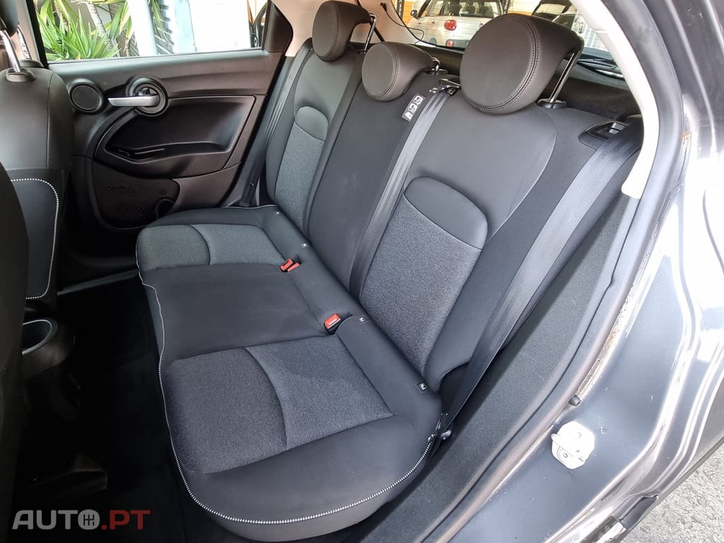 Fiat 500X 1.3 MJ Urban