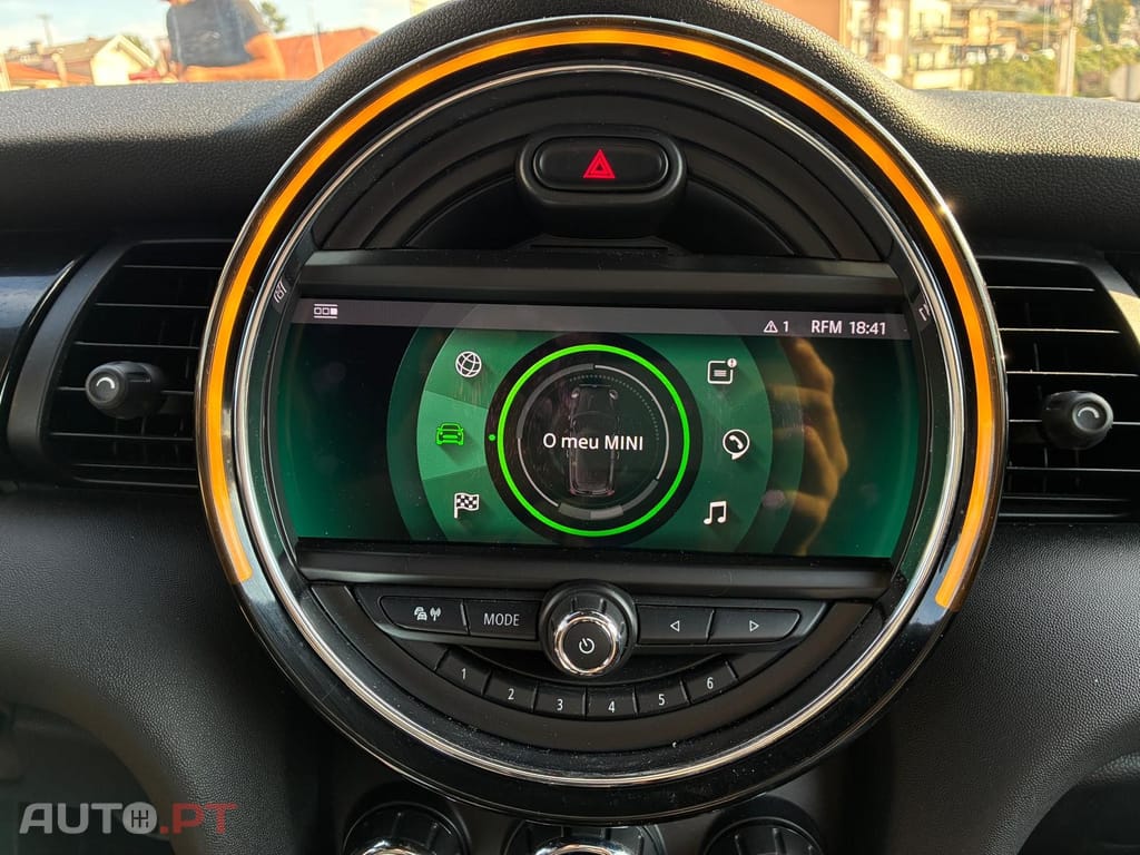 MINI John Cooper Works GP