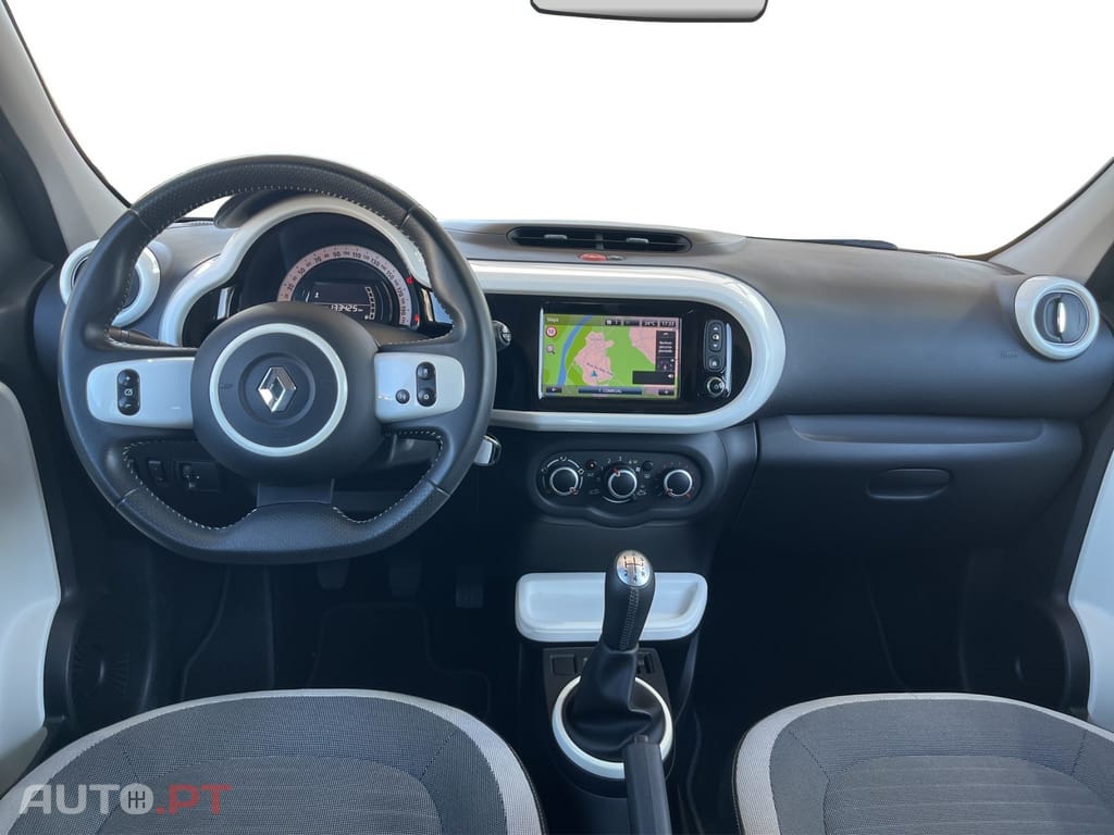 Renault Twingo 1.0 SCe Dynamique
