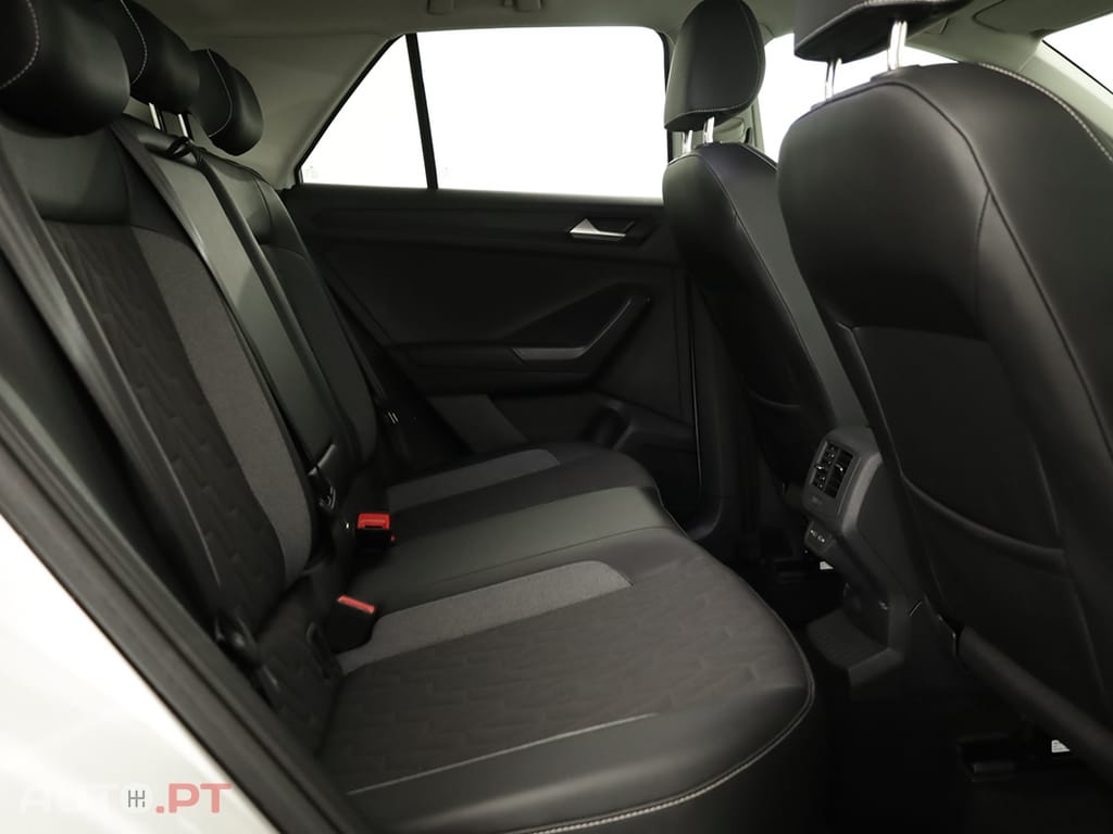 Volkswagen T-Roc T-Roc 1.0 TSI