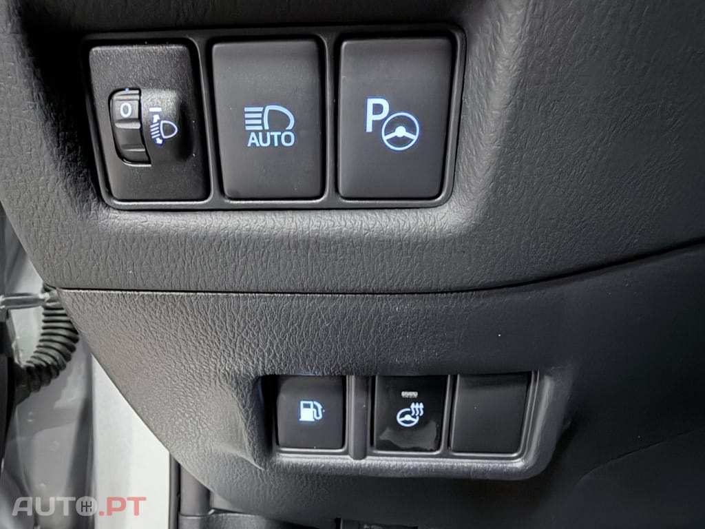 Toyota C-HR 1.8 Hybrid Exclusive+P.Luxury