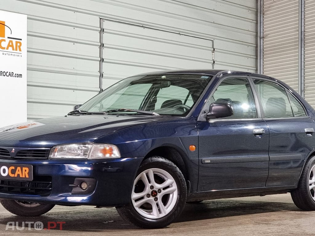 Mitsubishi Lancer 1.3 GLX