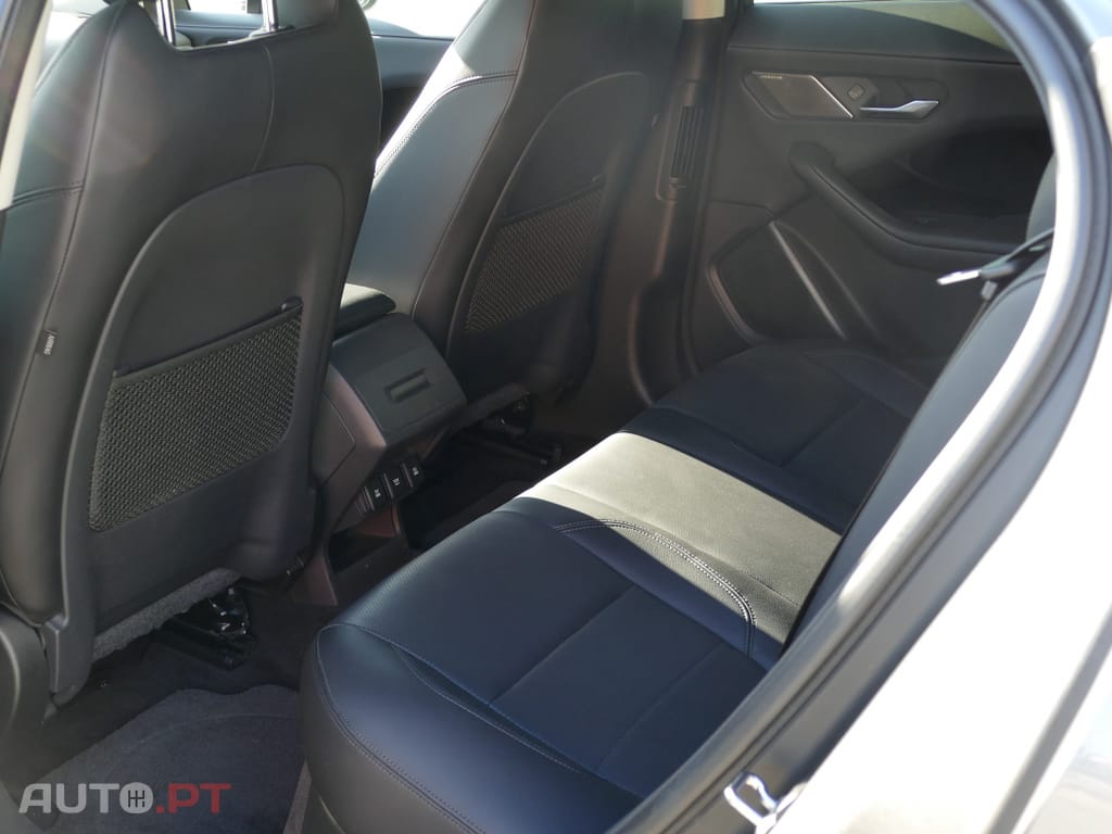 Jaguar I-Pace S AWD Aut.