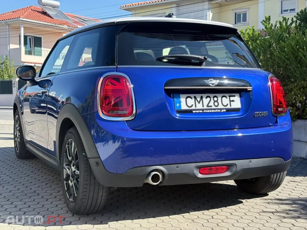 MINI Cooper Cooper