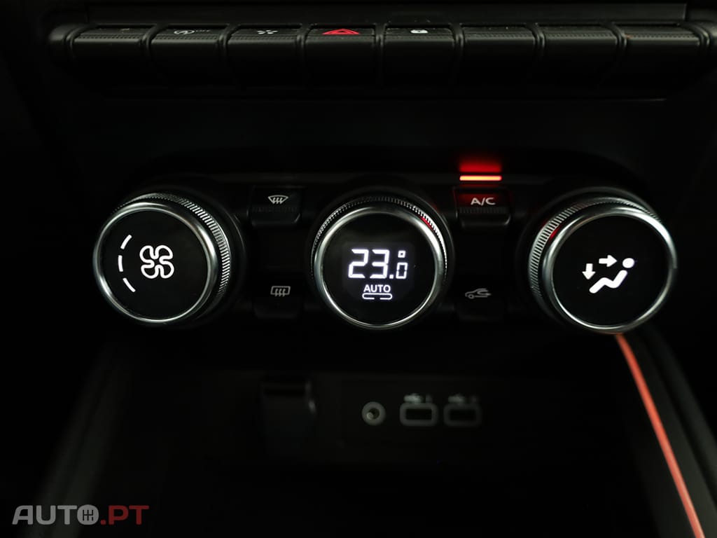 Renault Clio Clio 1.0 TCe Techno