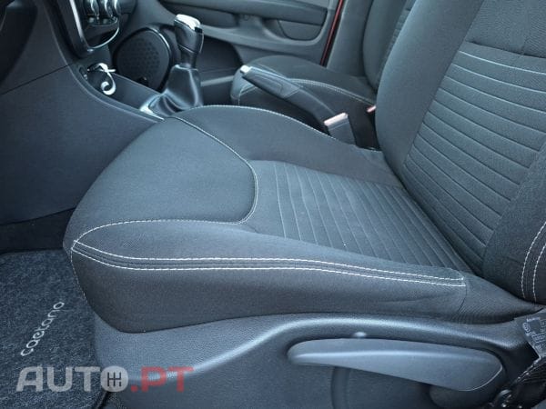 Renault Clio 0.9 Energy TCe 90 Limited Edition
