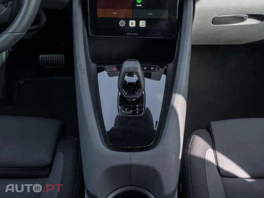 Polestar 2 Long Range 78 kWh AWD