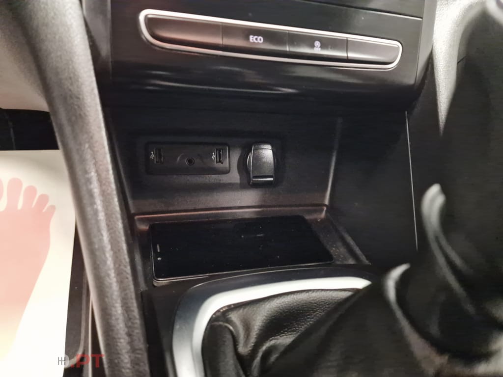 Renault Mégane 1.5 Blue dCi Limited