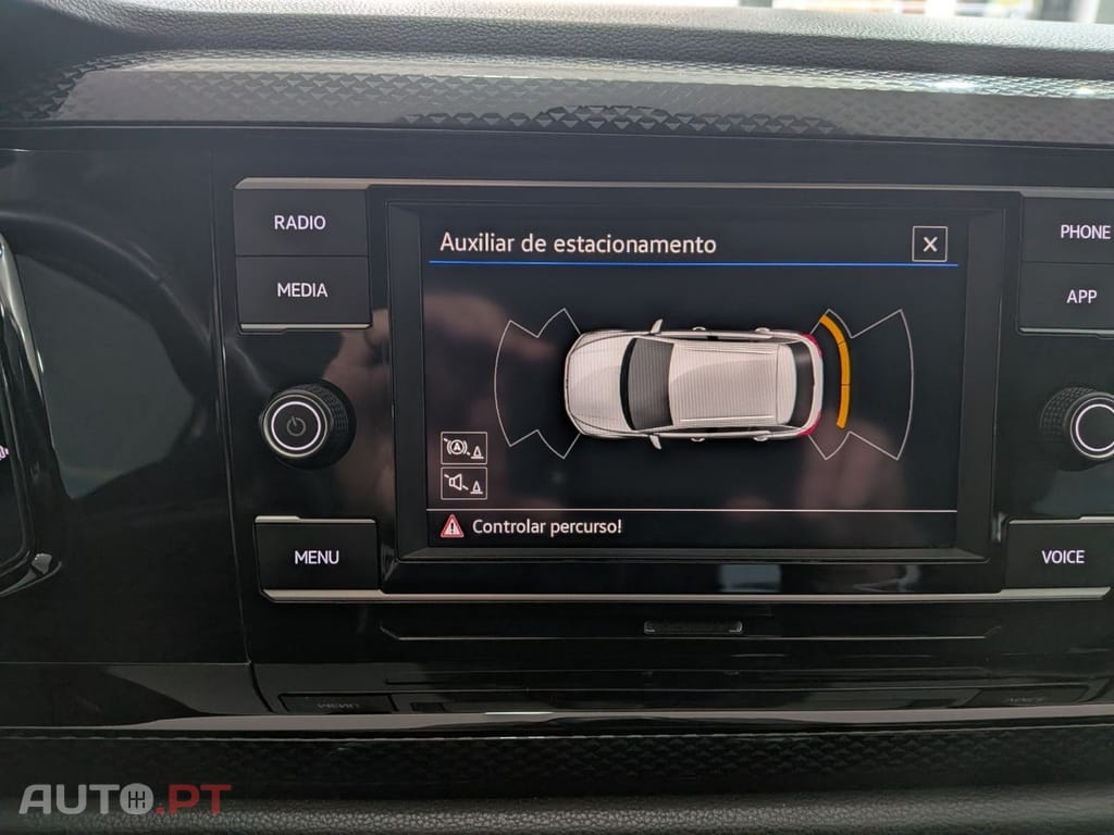 Volkswagen Taigo 1.0 TSI OPF DSG Life