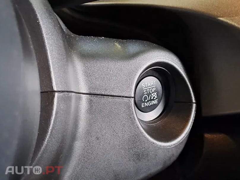 Fiat 500X Sport 1.0 Firefly
