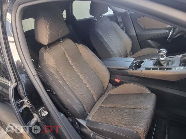 DS DS7 Crossback 1.5 BlueHDi So Chic