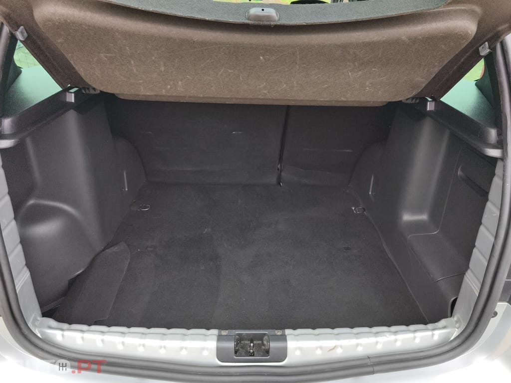 Dacia Duster 1.5 dCi Prestige