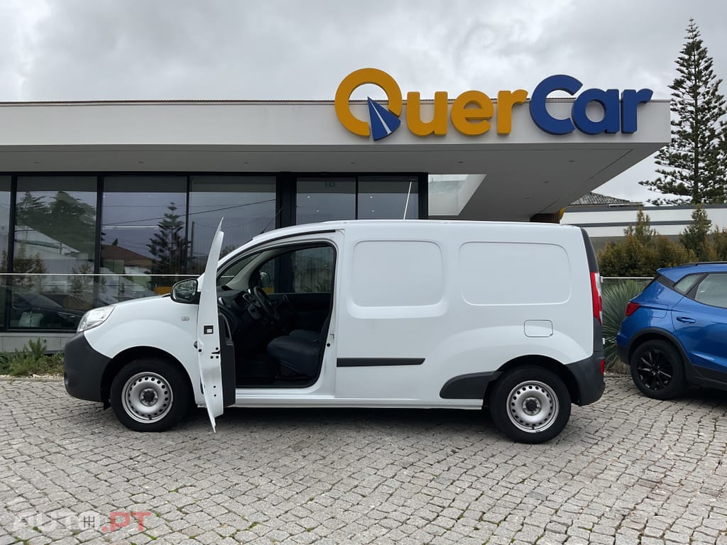 Renault Kangoo 1.5 dCi Maxi Business S/S