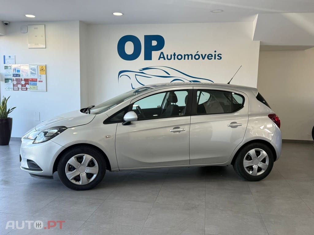 Opel Corsa 1.2 Edition