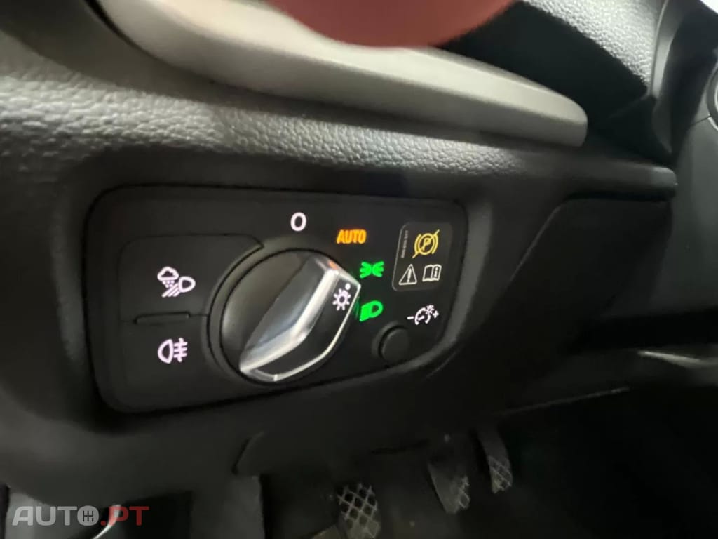 Audi A3 Sportback 30 TDI Sport