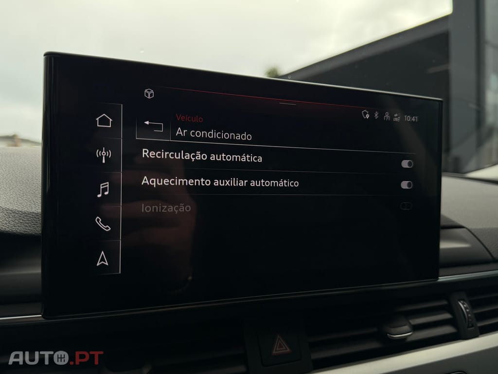 Audi A5 40 TDI Advanced S tronic