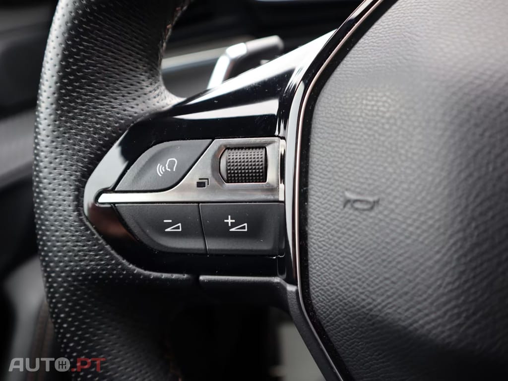 Peugeot 508 SW GT PHEV I.V.A DEDUTIVEL