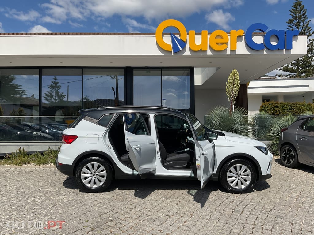 Seat Arona 1.0 TSI Style DSG