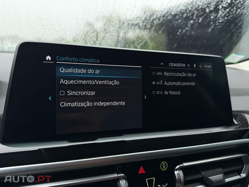 BMW X3 30 e xDrive Advantage