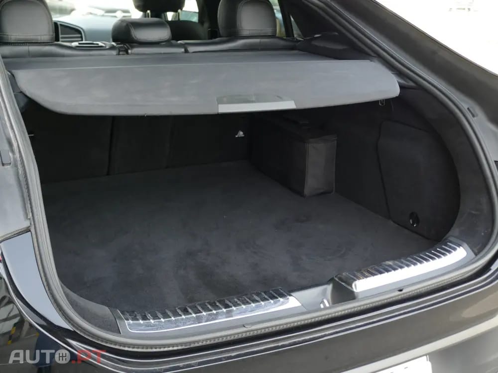Mercedes-Benz GLE de Coupé 4Matic