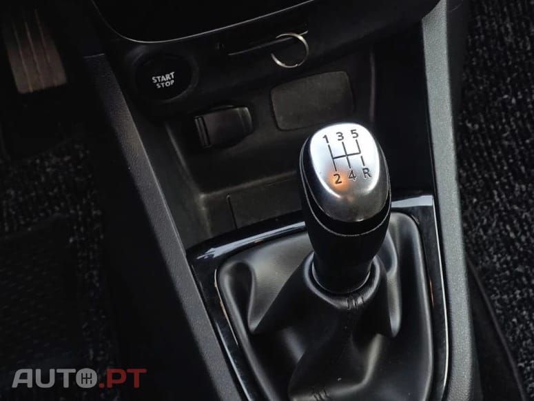 Renault Clio Sport Tourer 1.5dCi INTENS