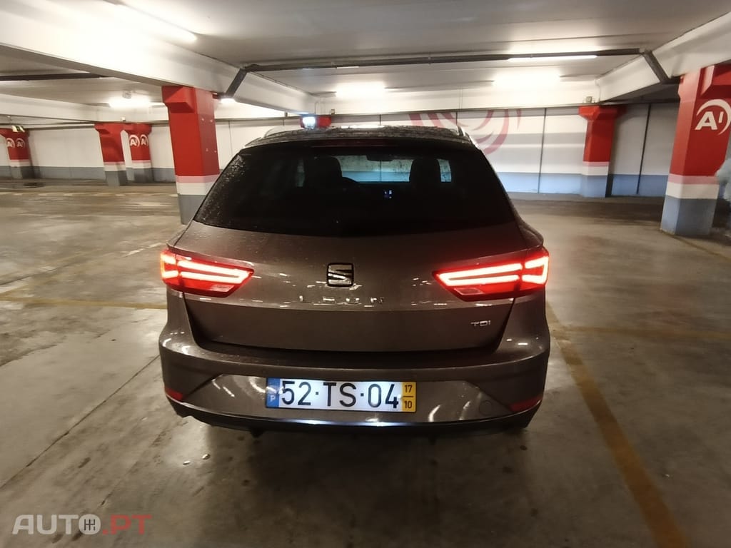 Seat Leon 1.6 TDI Style S/S