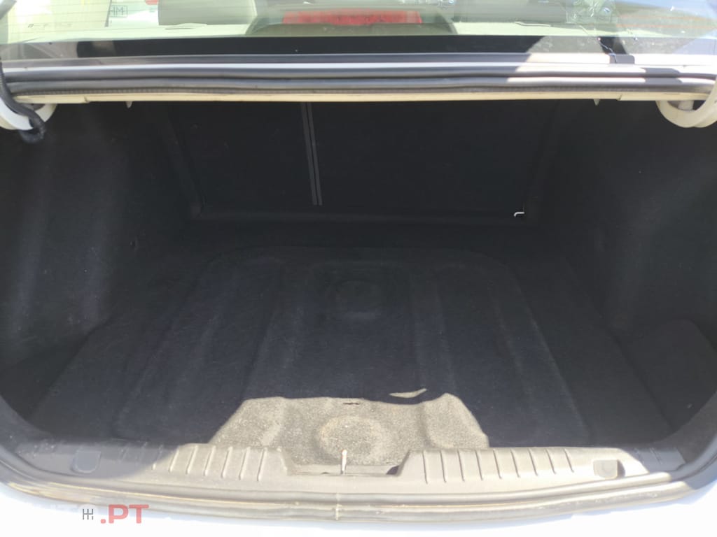 Chevrolet Cruze 1.6 CDTI 
