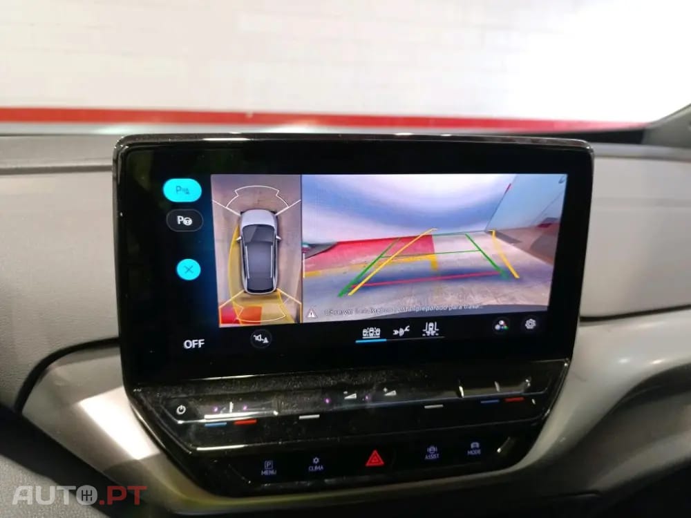 Volkswagen Id.4 77 kWh Pro Performance Tech