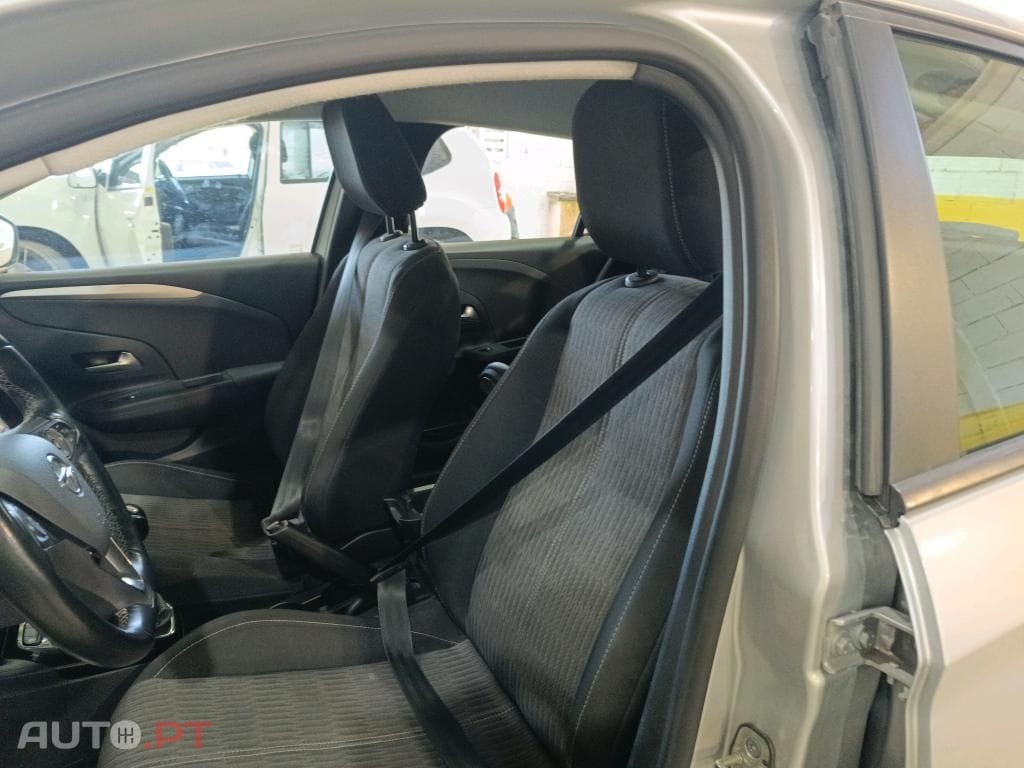 Opel Corsa 1.5 D Edition