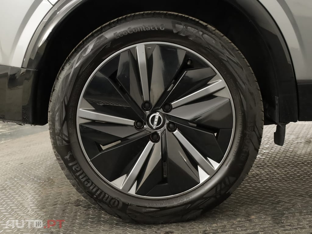 Nissan Qashqai QASHQAI 1.5 E-POWER EVOLVE +