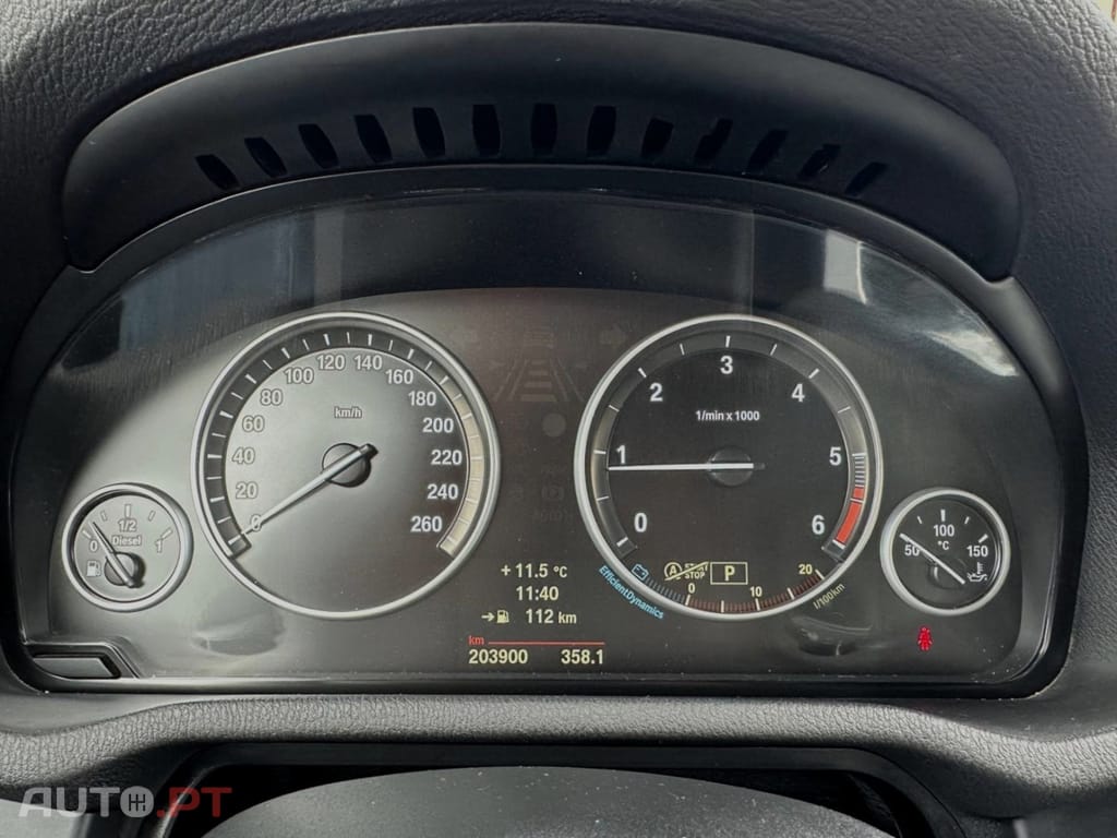 BMW X3 20 d xDrive Pack M Auto