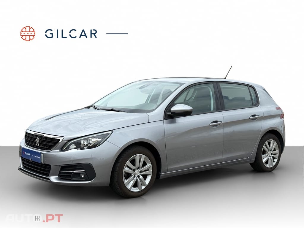 Peugeot 308 1.2 PureTech Active