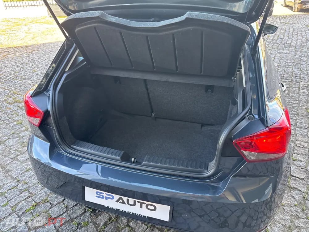 Seat Ibiza 1.0 TSI Style