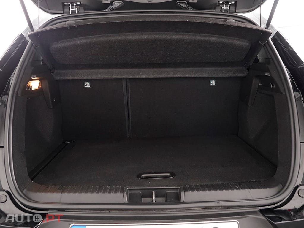 Renault Captur Captur 1.0 TCe RS Line