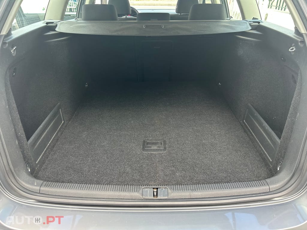 Volkswagen Passat Variant 1.9tdi